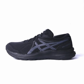 ASICS GEL CONTEND 7 Asics lightweight sneakers