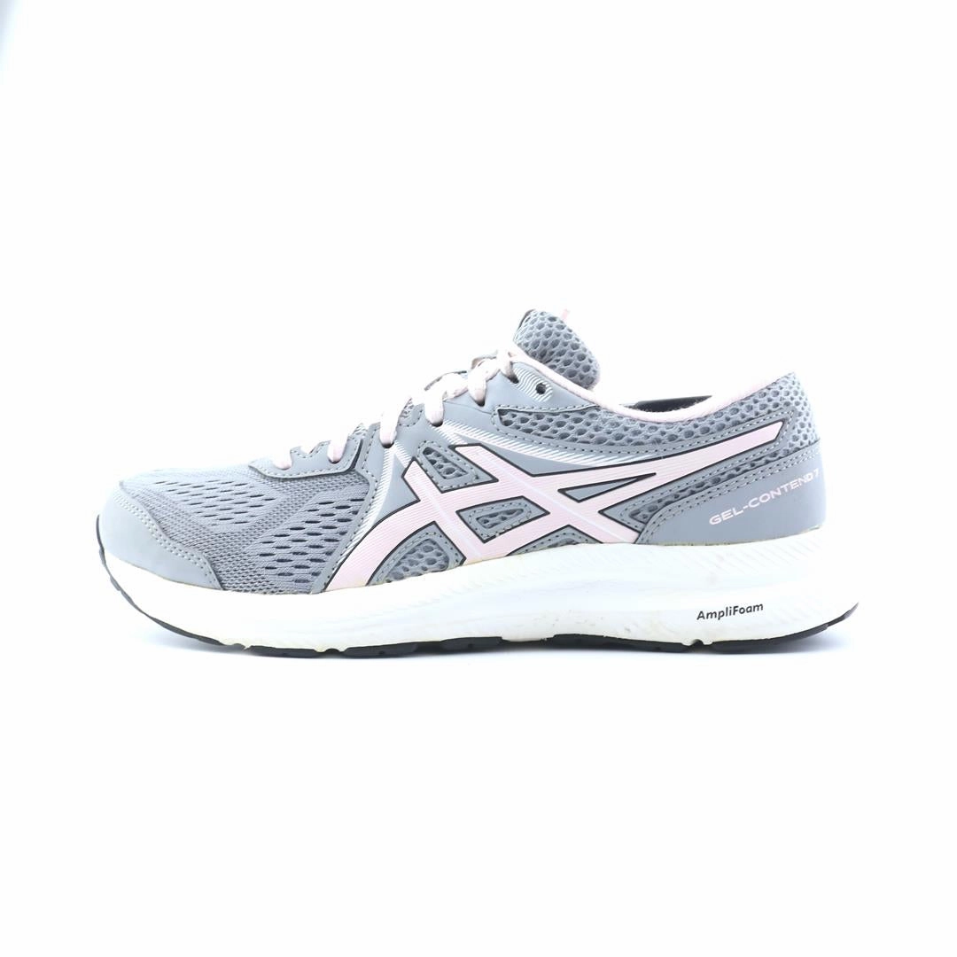 ASICS GEL CONTEND 7 Asics lightweight sneakers