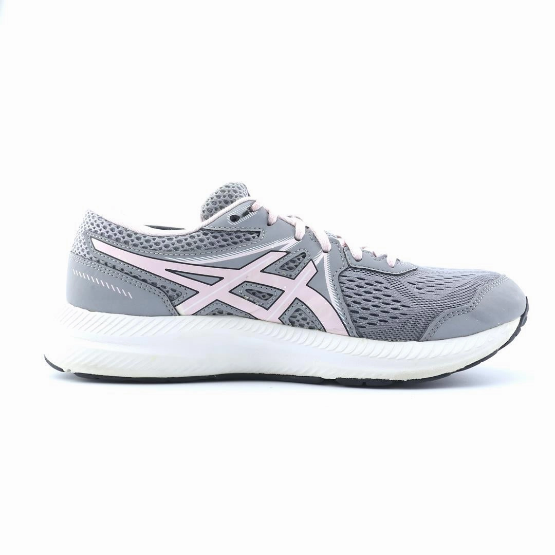ASICS GEL CONTEND 7 performance running shoe photos