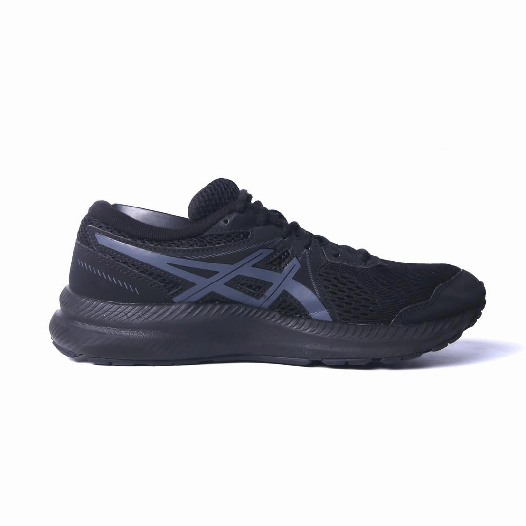 ASICS GEL CONTEND 7 performance running shoe photos