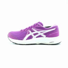ASICS GEL CONTEND 7 Asics lightweight sneakers