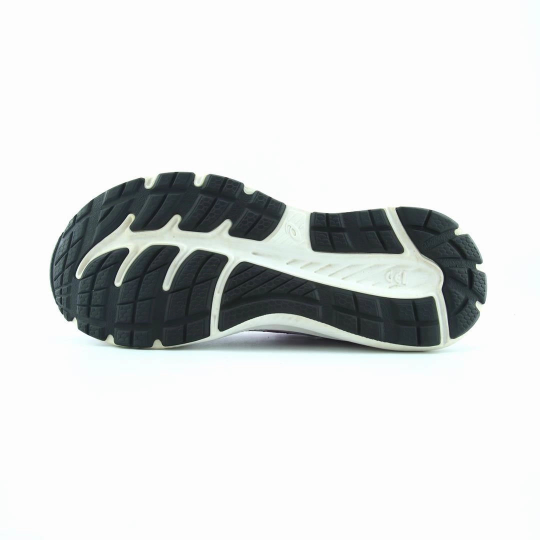 ASICS GEL CONTEND 7 performance running shoe photos