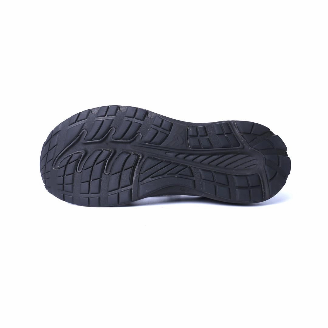 ASICS GEL CONTEND 7 performance running shoe photos