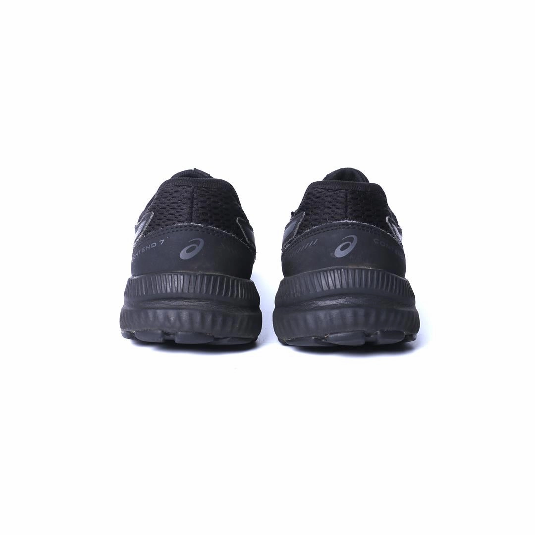 ASICS GEL CONTEND 7 performance running shoe photos