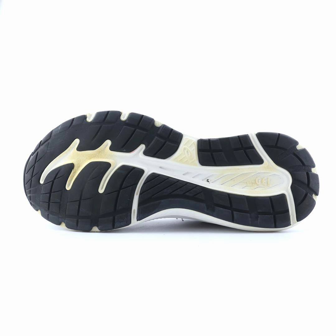 ASICS GEL CONTEND 7 performance running shoe photos
