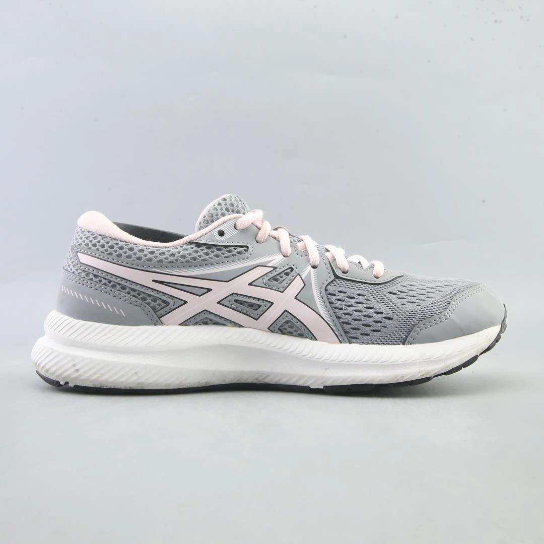 ASICS GEL CONTEND 7 performance running shoe photos