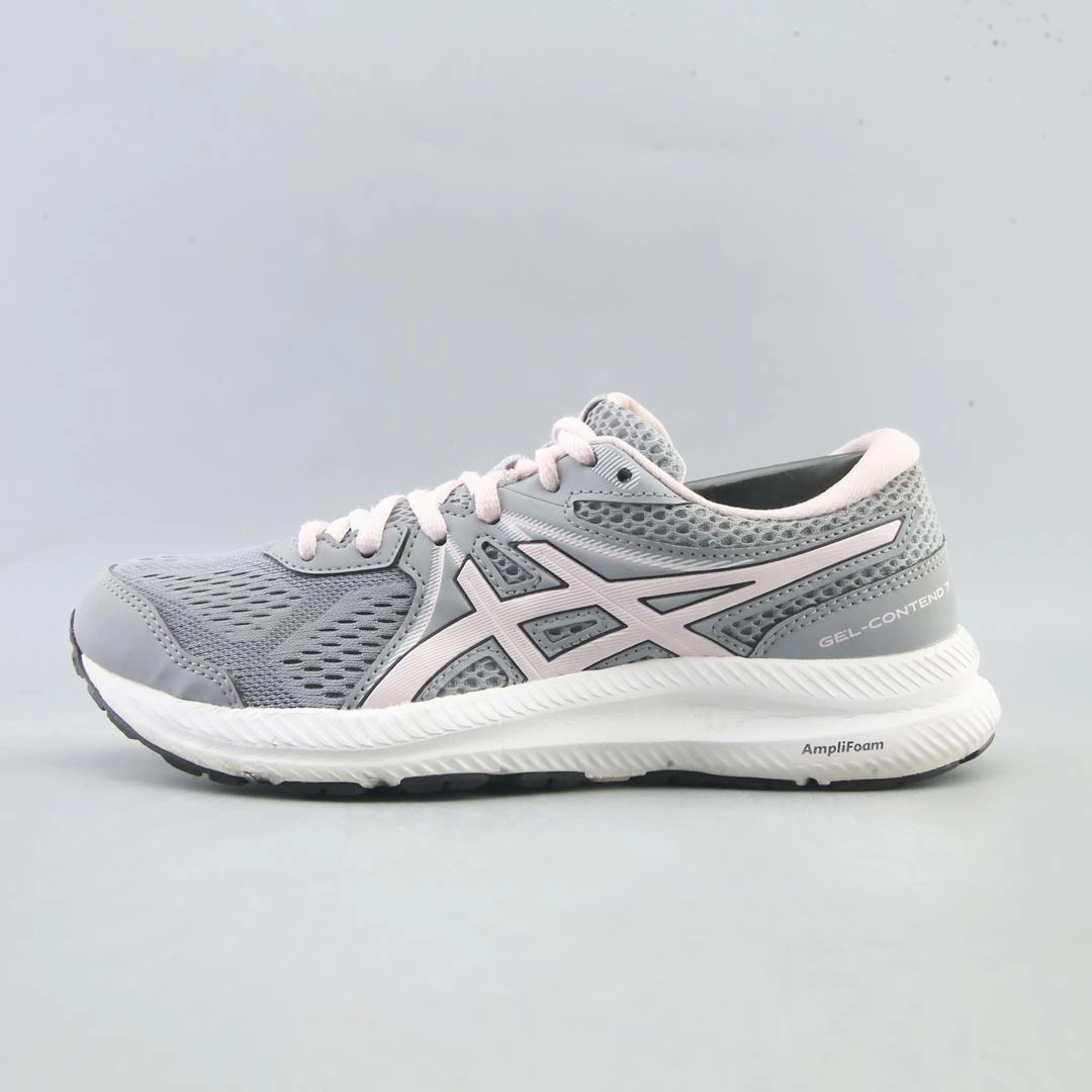 ASICS GEL CONTEND 7 Asics lightweight sneakers