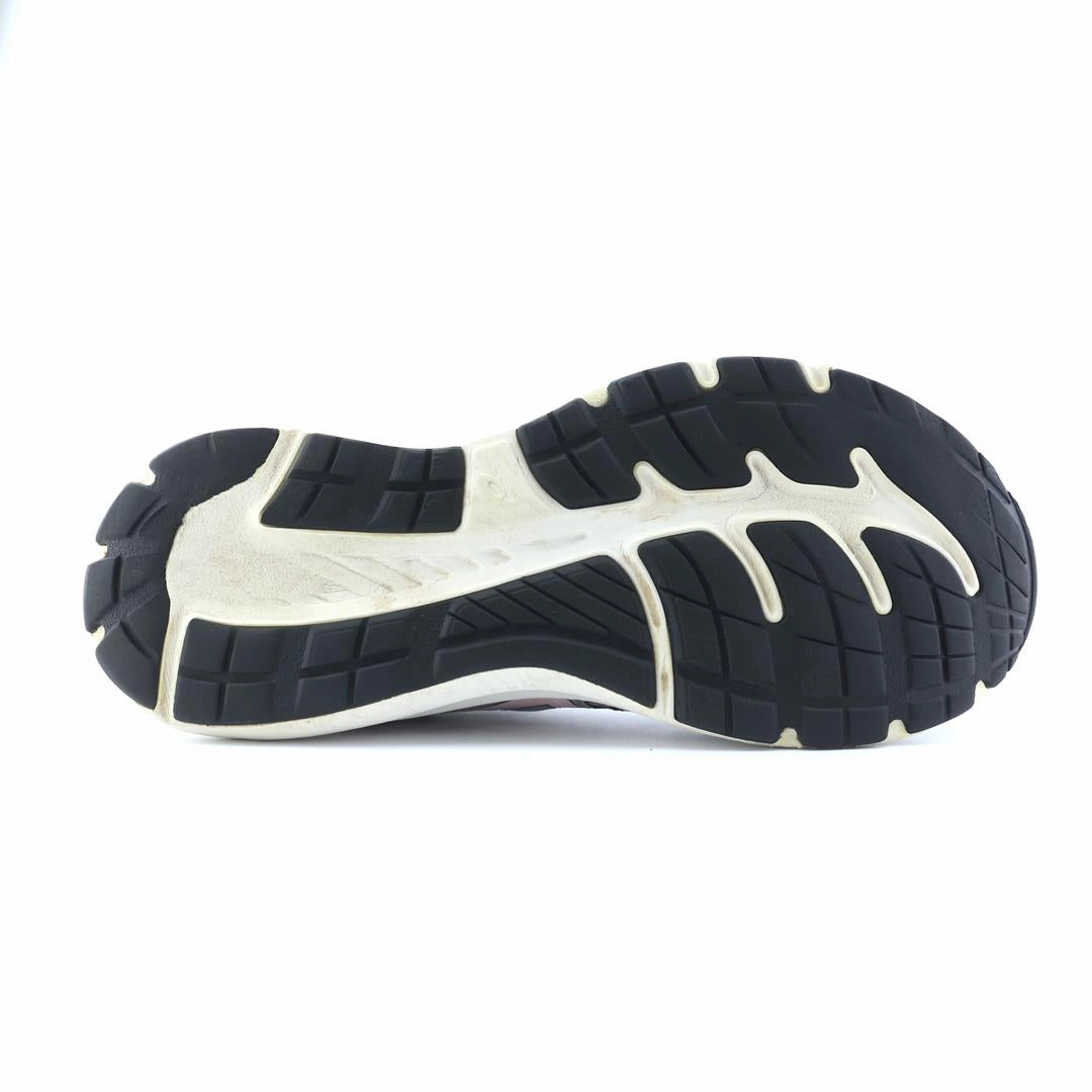 ASICS GEL-CONTEND 7 performance running shoe photos