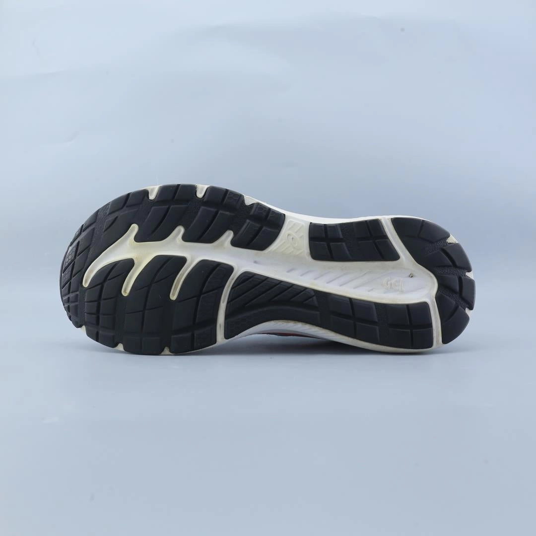 ASICS GEL CONTEND 7 performance running shoe photos