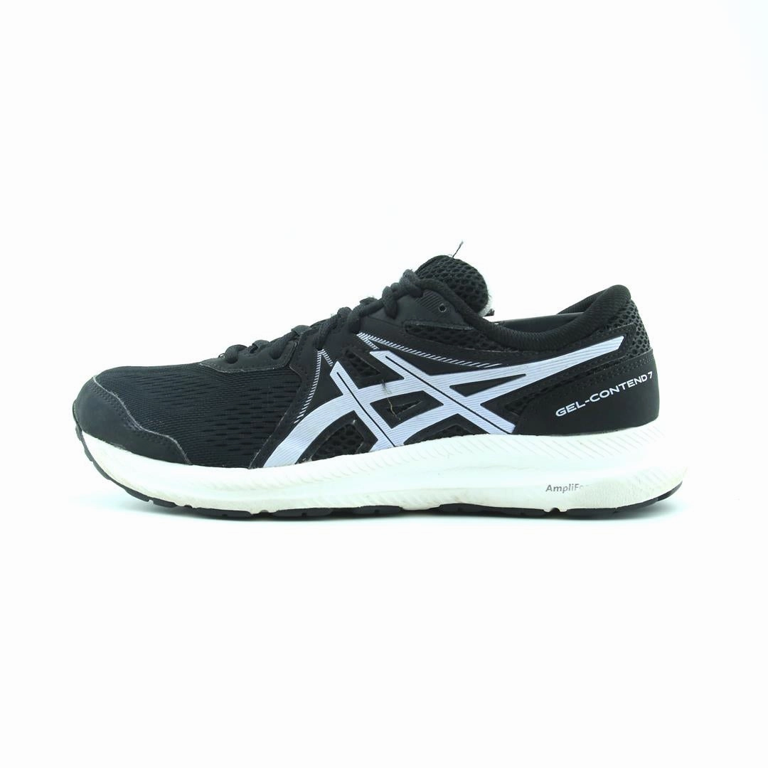 ASICS GEL CONTEND 7 Asics lightweight sneakers