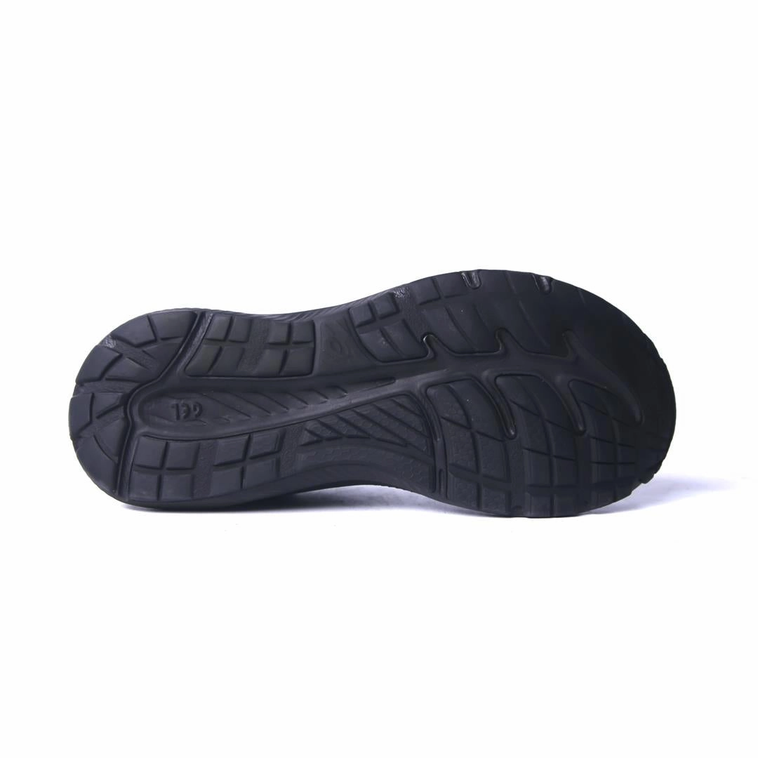 ASICS GEL CONTEND 7 performance running shoe photos