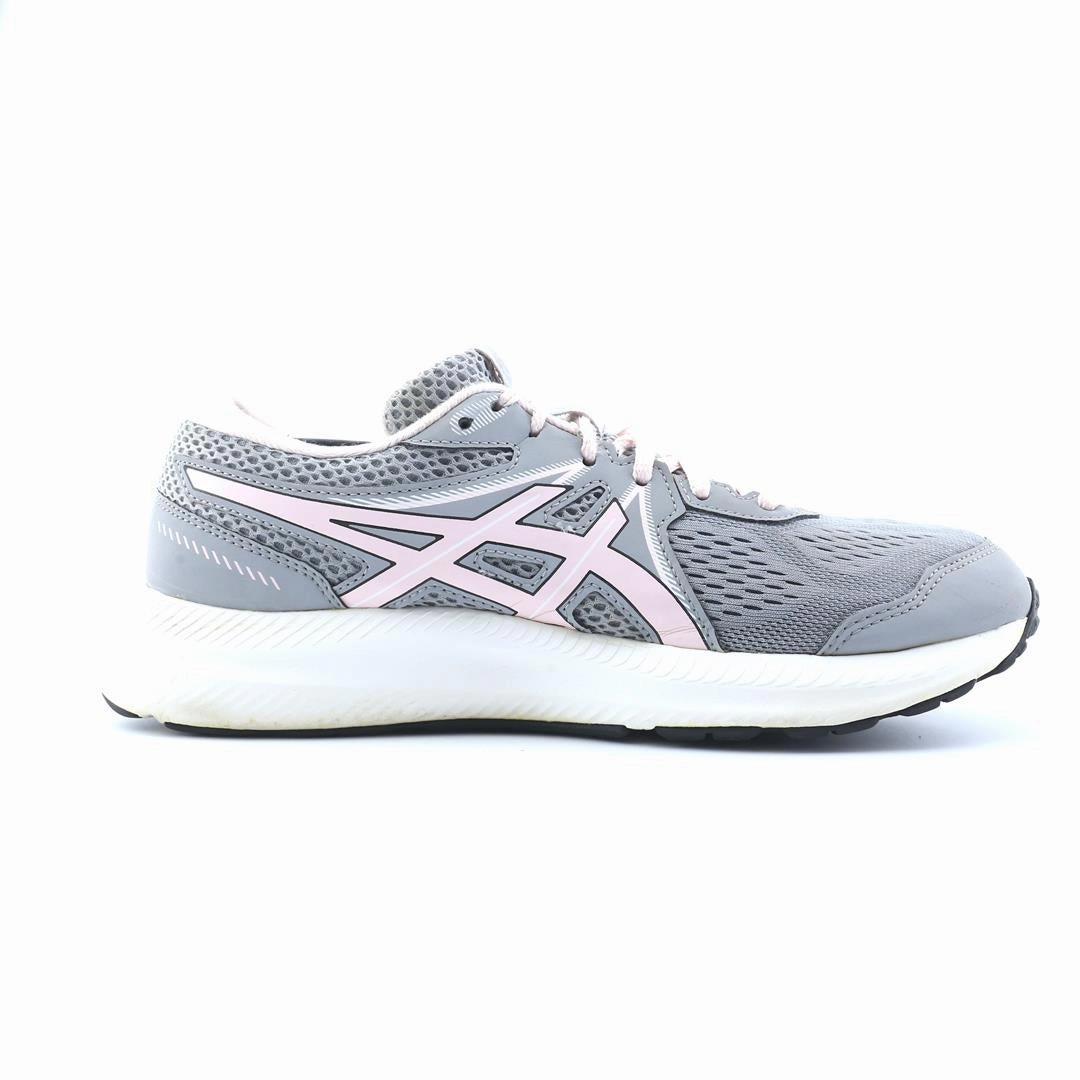 ASICS GEL-CONTEND 7 performance running shoe photos