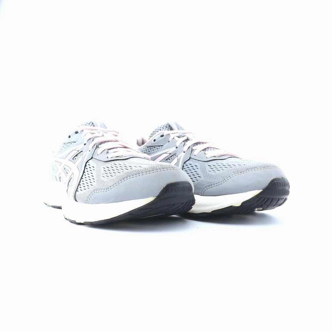 ASICS GEL-CONTEND 7 performance running shoe photos