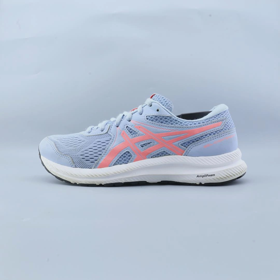 ASICS GEL CONTEND 7 Asics lightweight sneakers