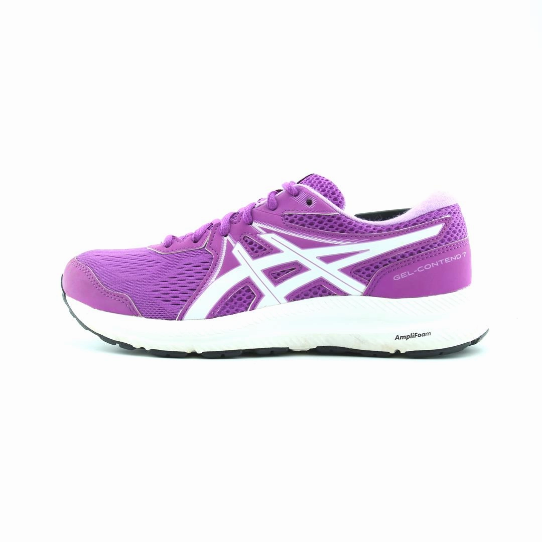 ASICS GEL CONTEND 7 Asics lightweight sneakers