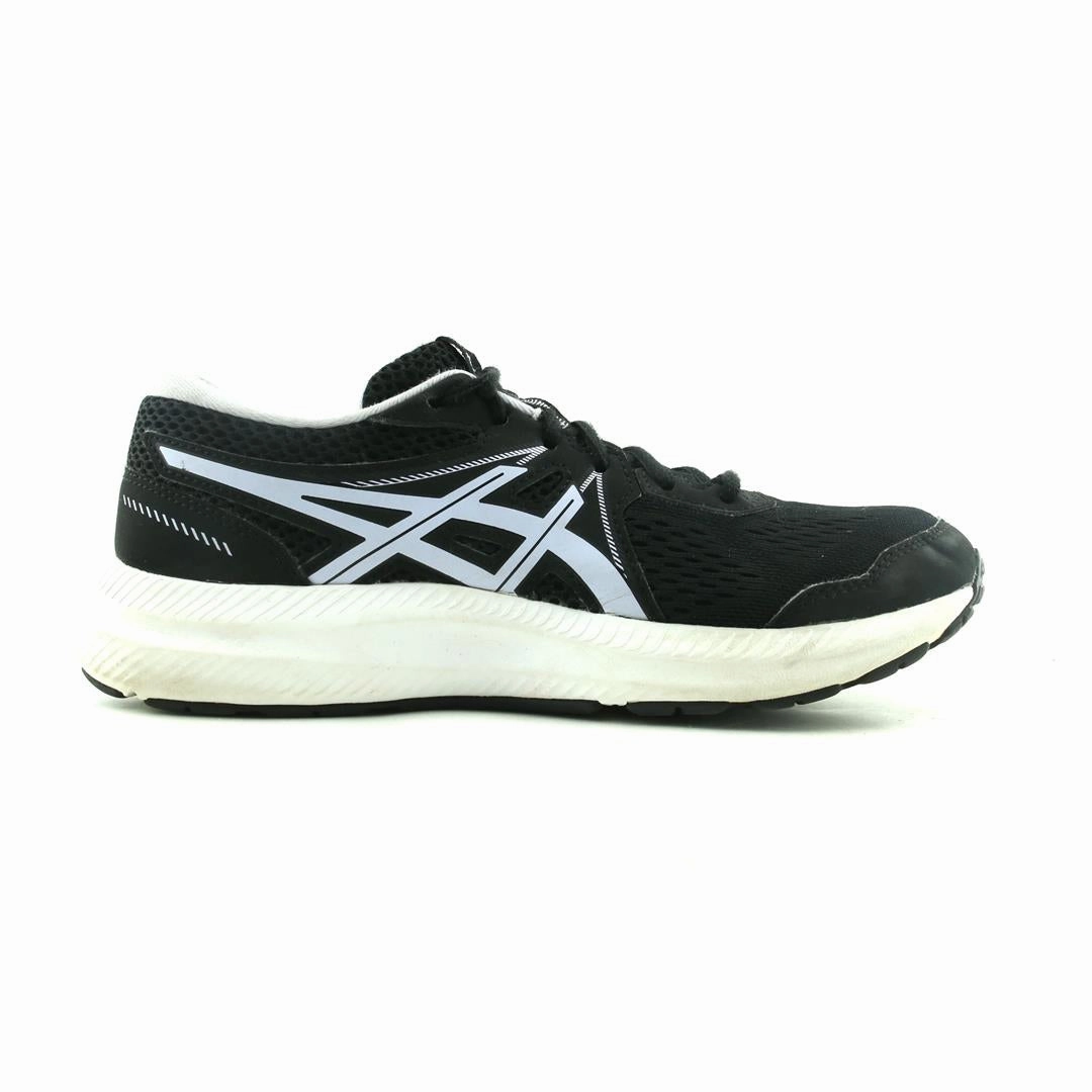 ASICS GEL-CONTEND 7 sporty Asics footwear images