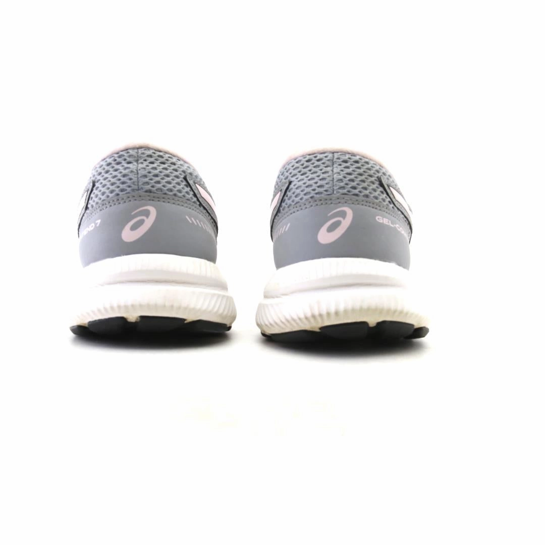 ASICS GEL CONTEND 7 sporty Asics footwear images