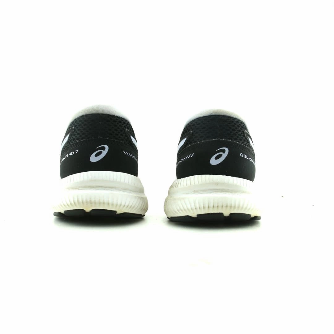 ASICS GEL-CONTEND 7 sporty Asics footwear images