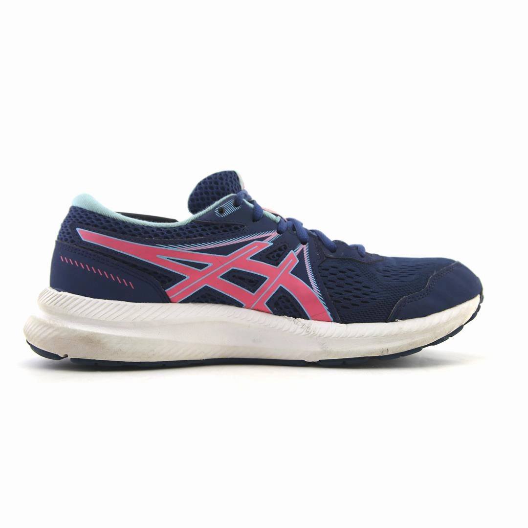 ASICS GEL-CONTEND 7 sporty Asics footwear images