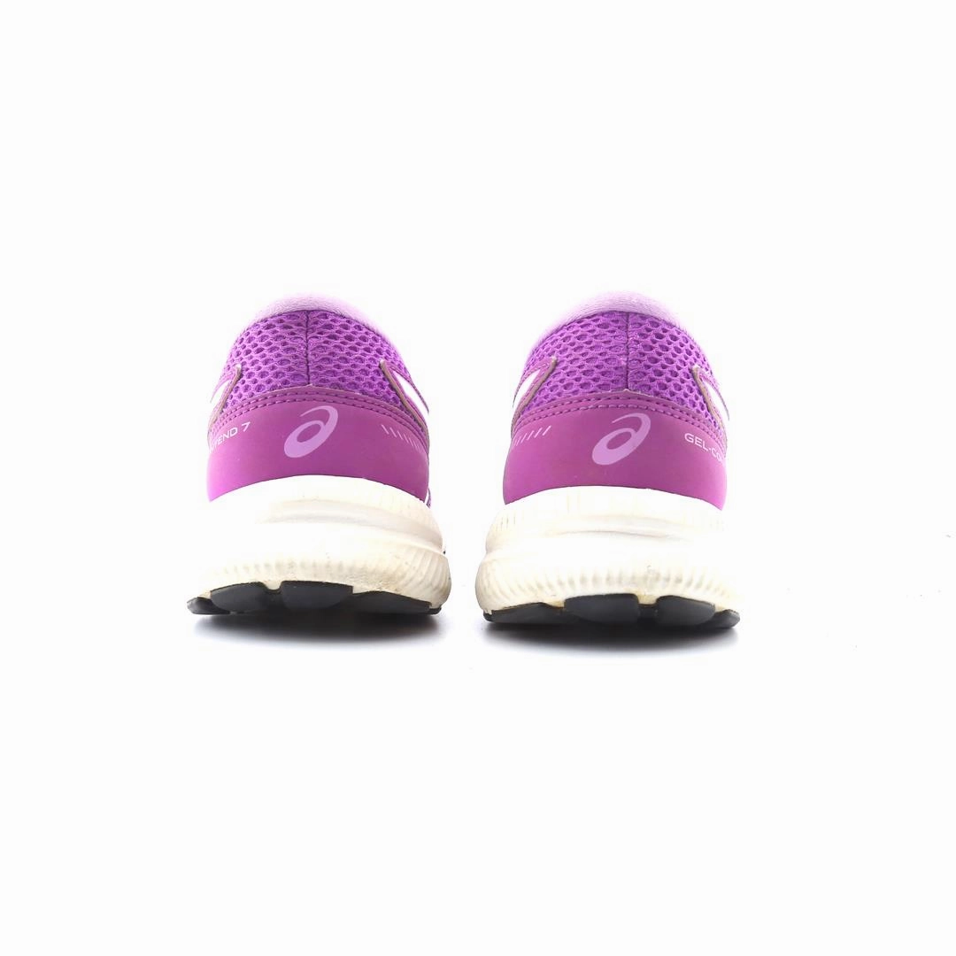 ASICS GEL CONTEND 7 sporty Asics footwear images