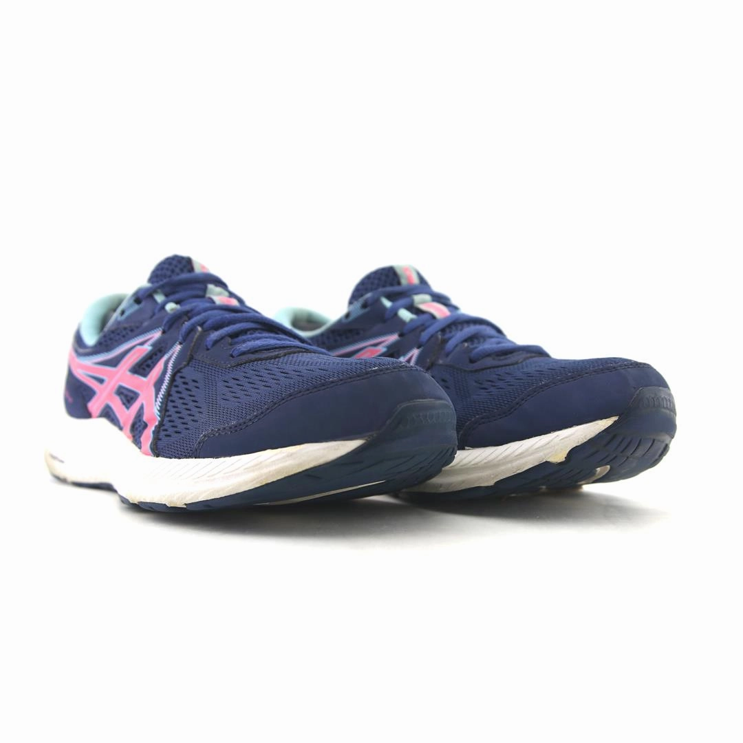 ASICS GEL-CONTEND 7 sporty Asics footwear images