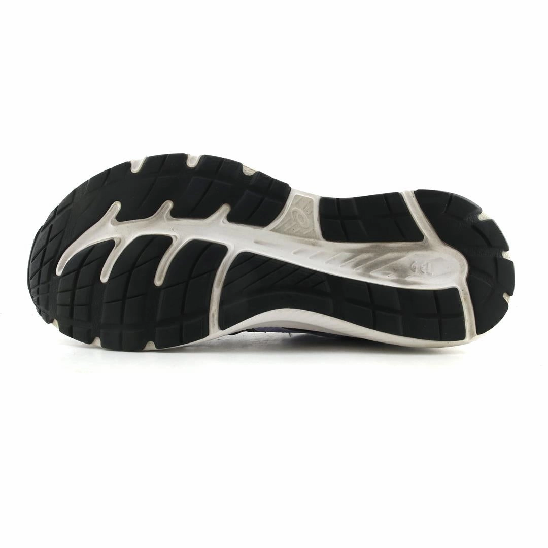 ASICS GEL CONTEND 7 sporty Asics footwear images