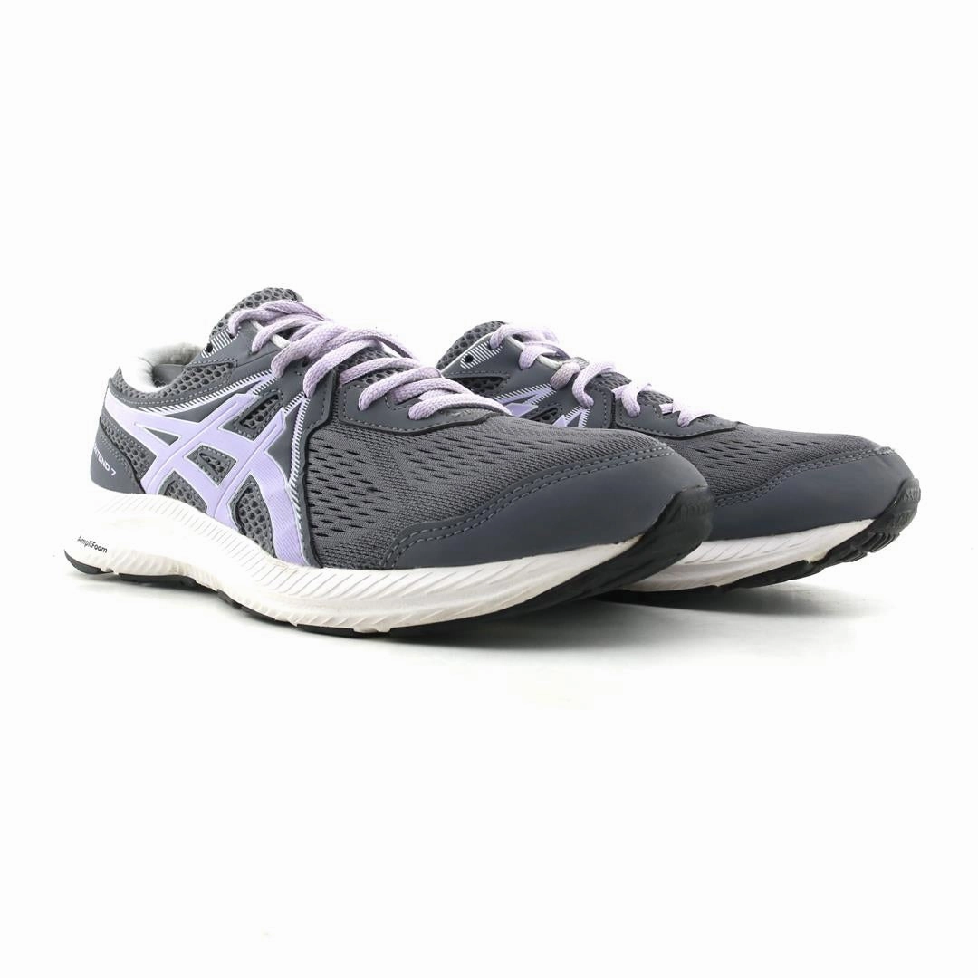 ASICS GEL CONTEND 7 sporty Asics footwear images