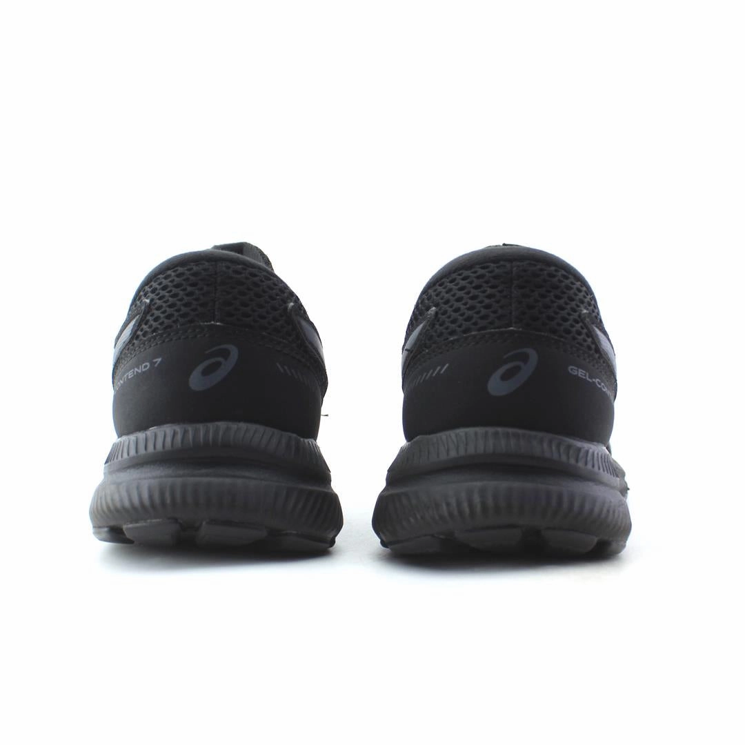 ASICS GEL-CONTEND 7 sporty Asics footwear images