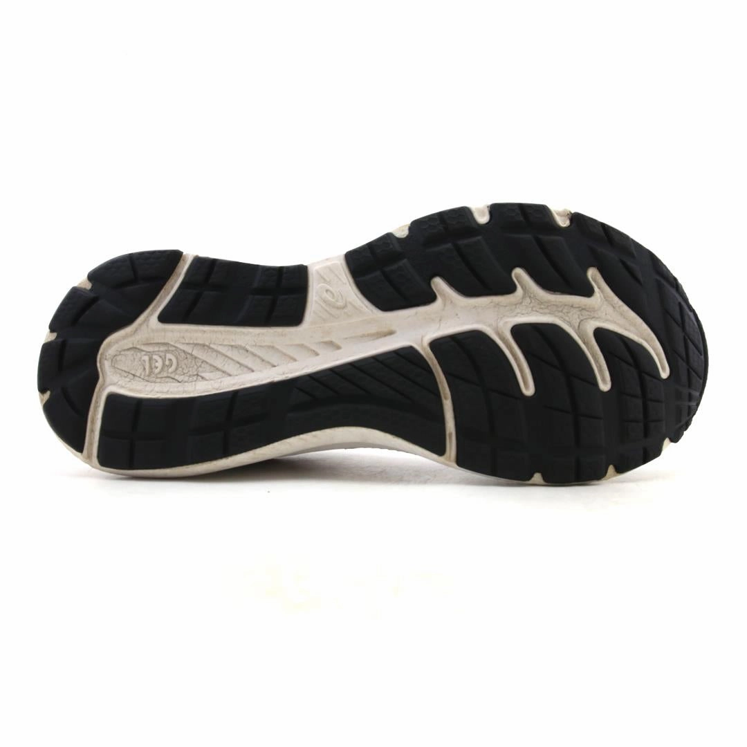 ASICS GEL CONTEND 7 sporty Asics footwear images