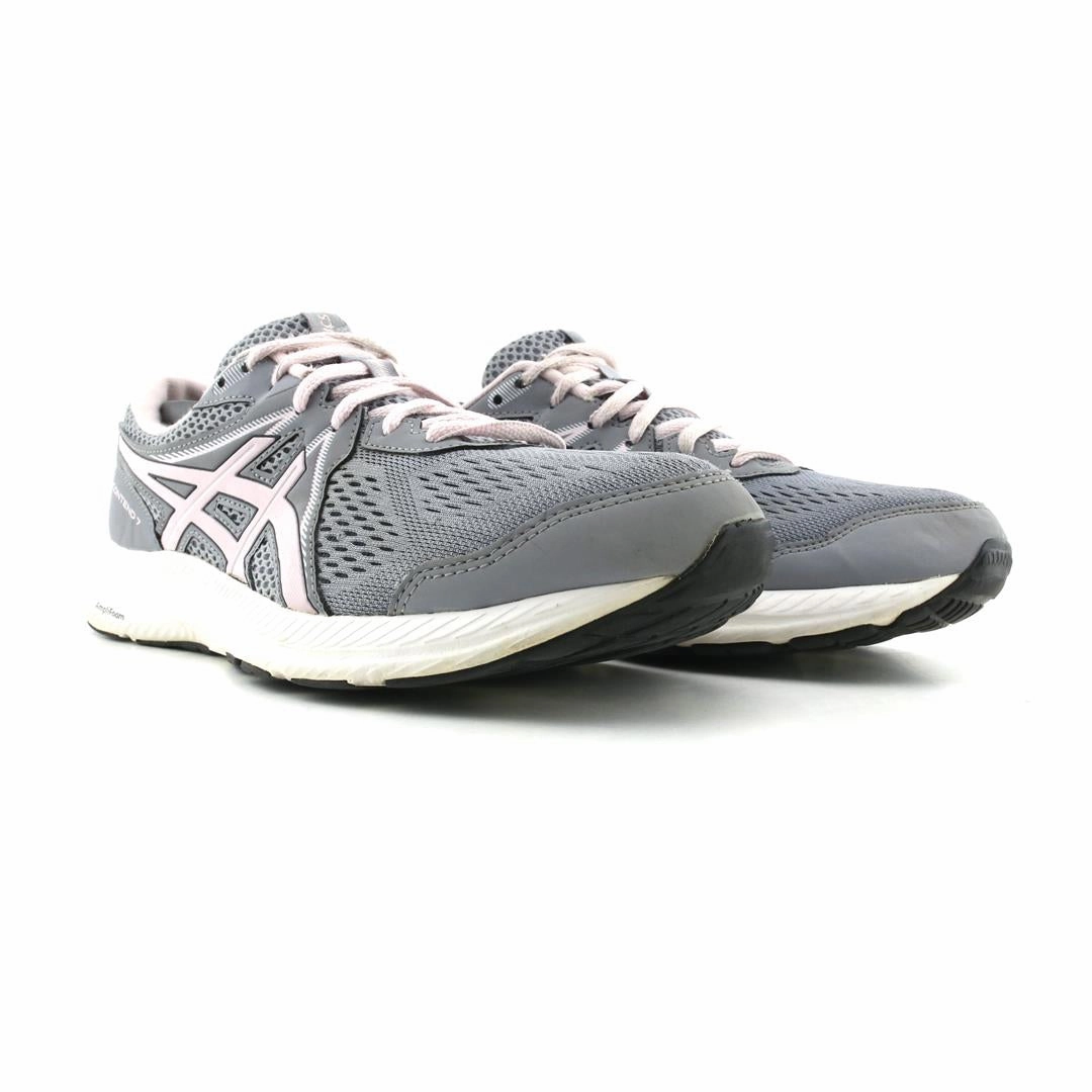 ASICS GEL-CONTEND 7 sporty Asics footwear images