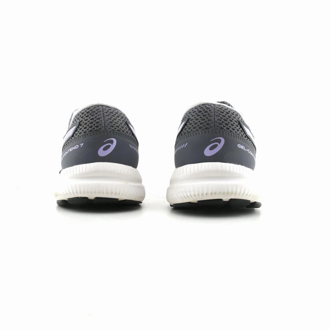 ASICS GEL CONTEND 7 sporty Asics footwear images
