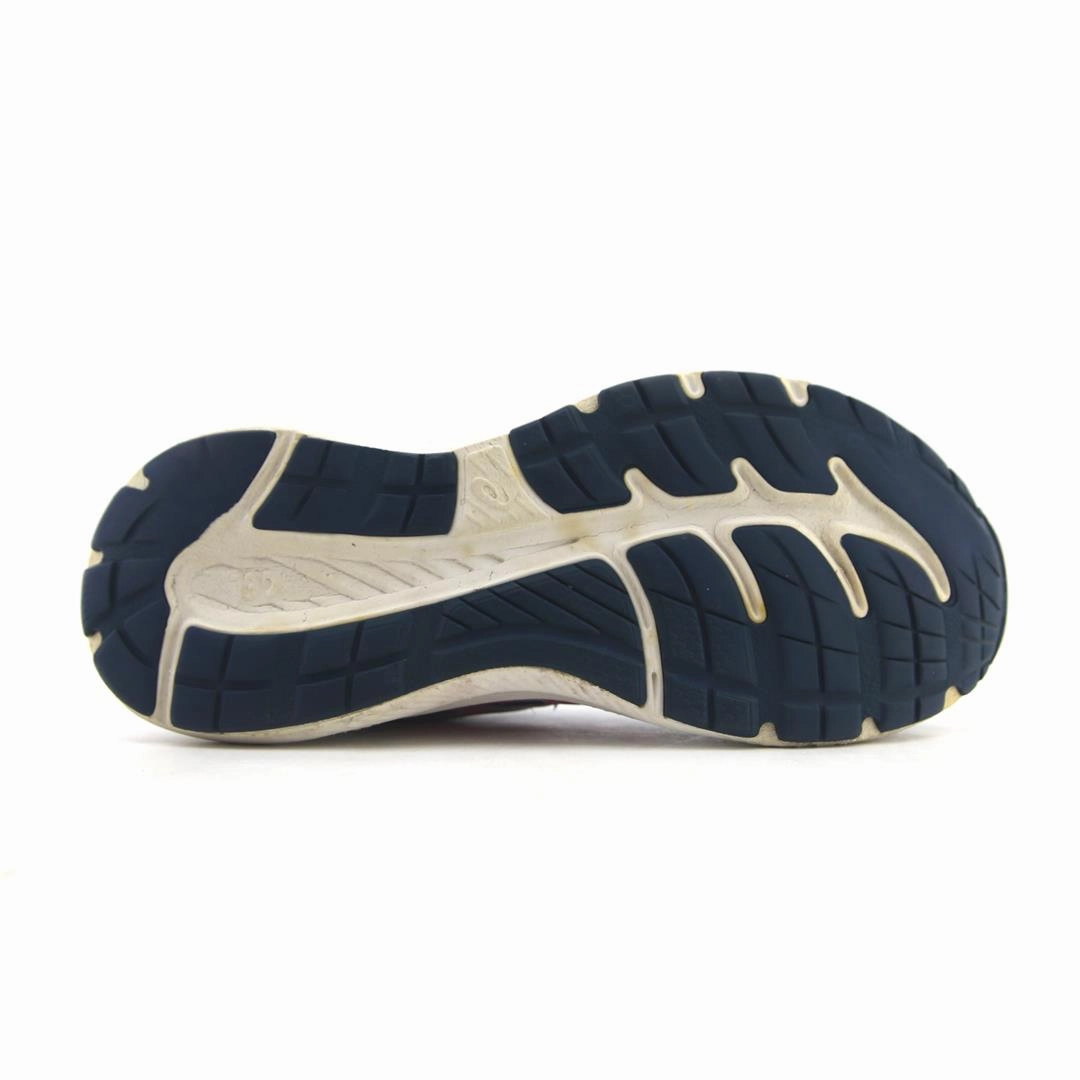 ASICS GEL-CONTEND 7 sporty Asics footwear images
