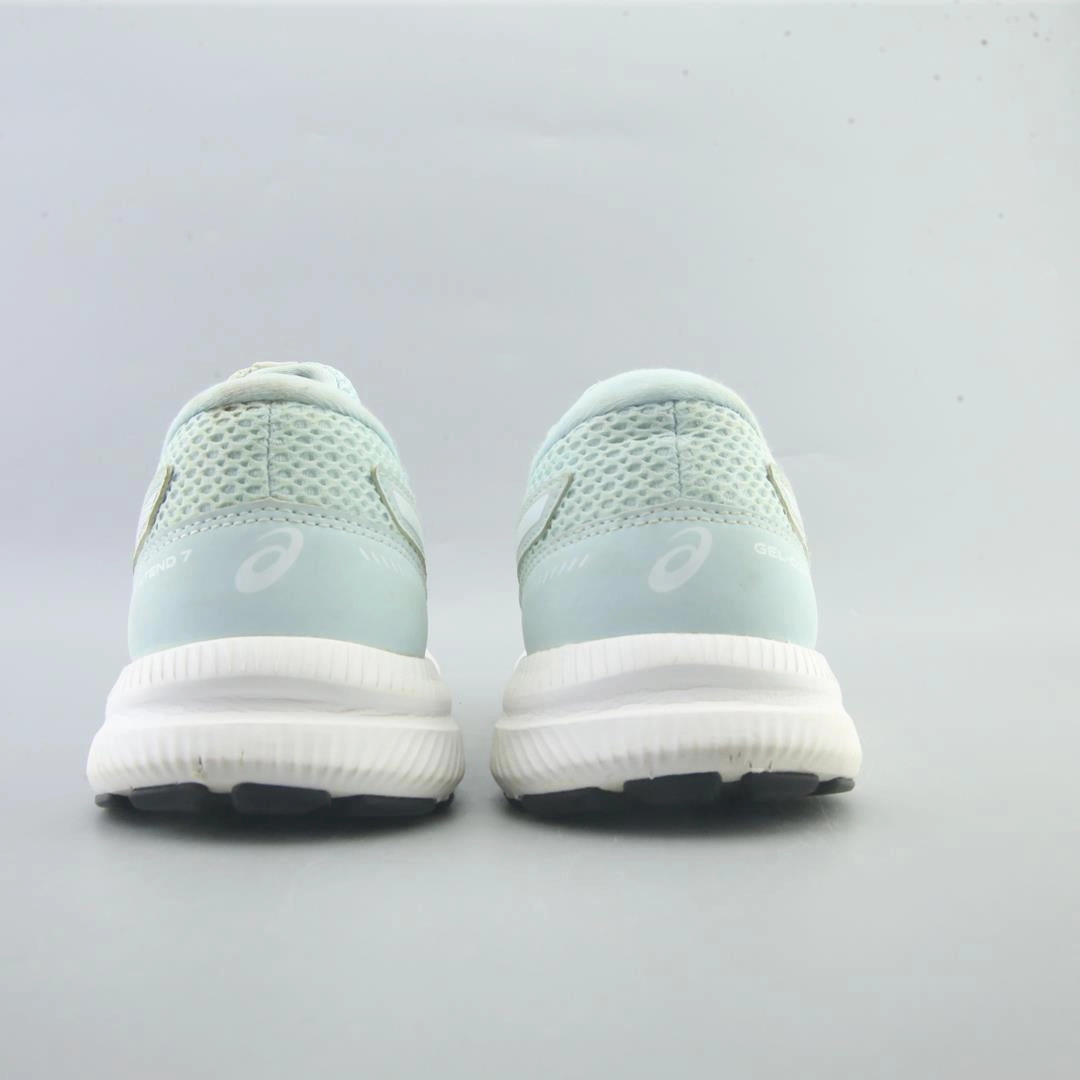 ASICS GEL CONTEND 7 sporty Asics footwear images