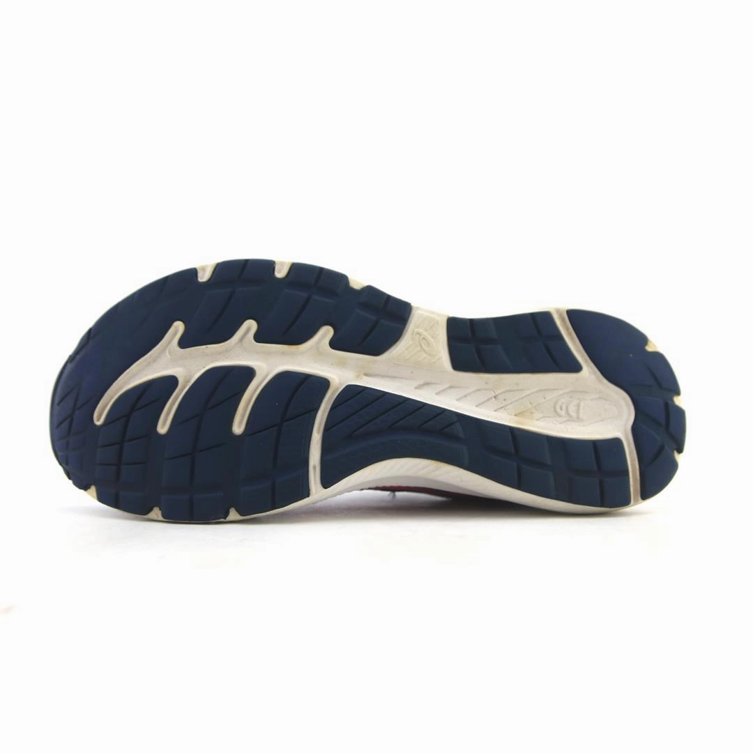 ASICS GEL-CONTEND 7 sporty Asics footwear images
