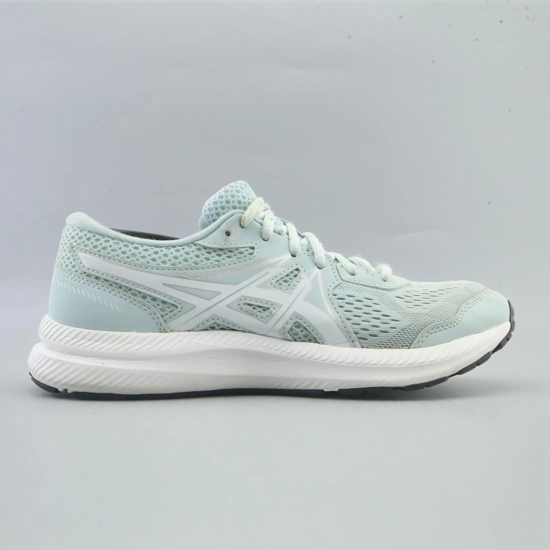 ASICS GEL CONTEND 7 sporty Asics footwear images