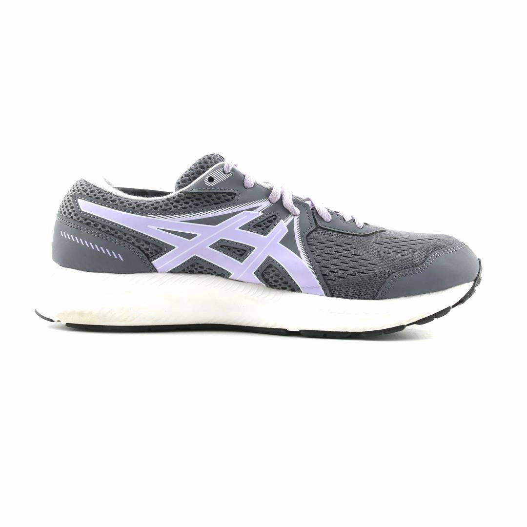 ASICS GEL CONTEND 7 sporty Asics footwear images