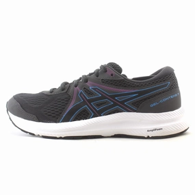 ASICS GEL-CONTEND 7 Asics running footwear