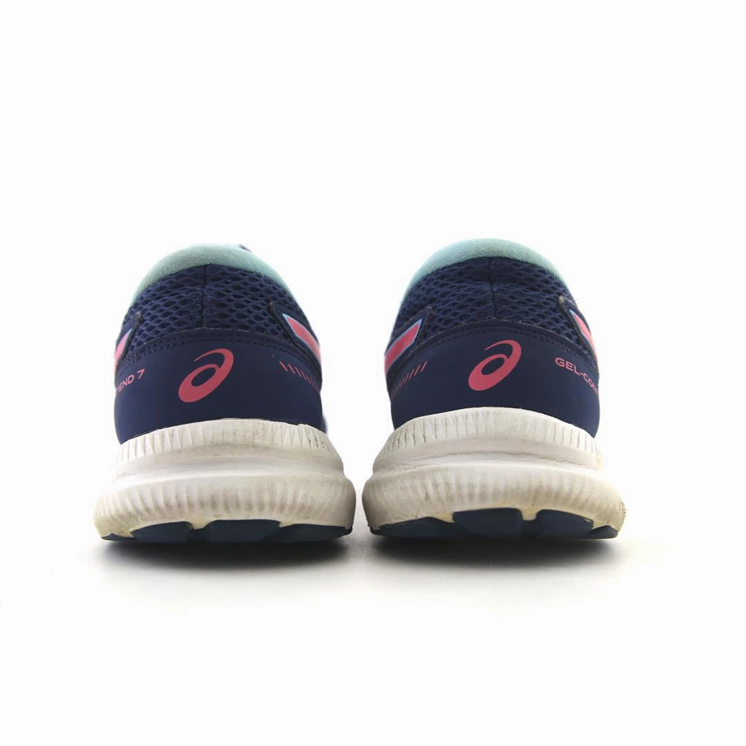ASICS GEL-CONTEND 7 sporty Asics footwear images