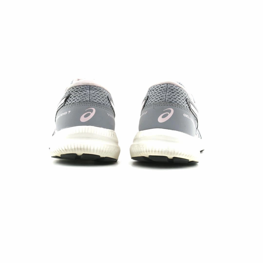 ASICS GEL-CONTEND 7 sporty Asics footwear images