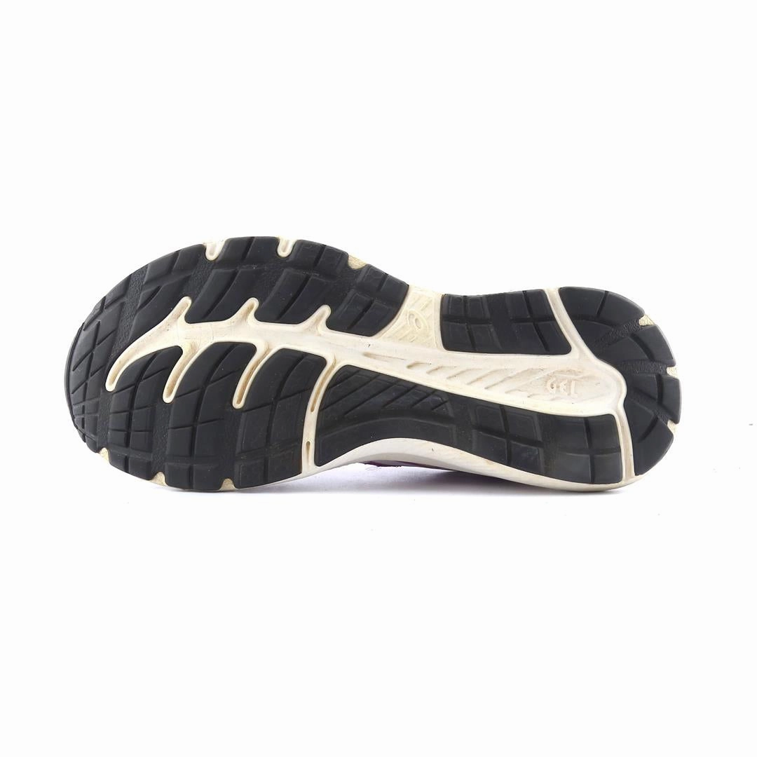 ASICS GEL CONTEND 7 sporty Asics footwear images