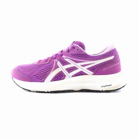 ASICS GEL CONTEND 7 Asics running footwear