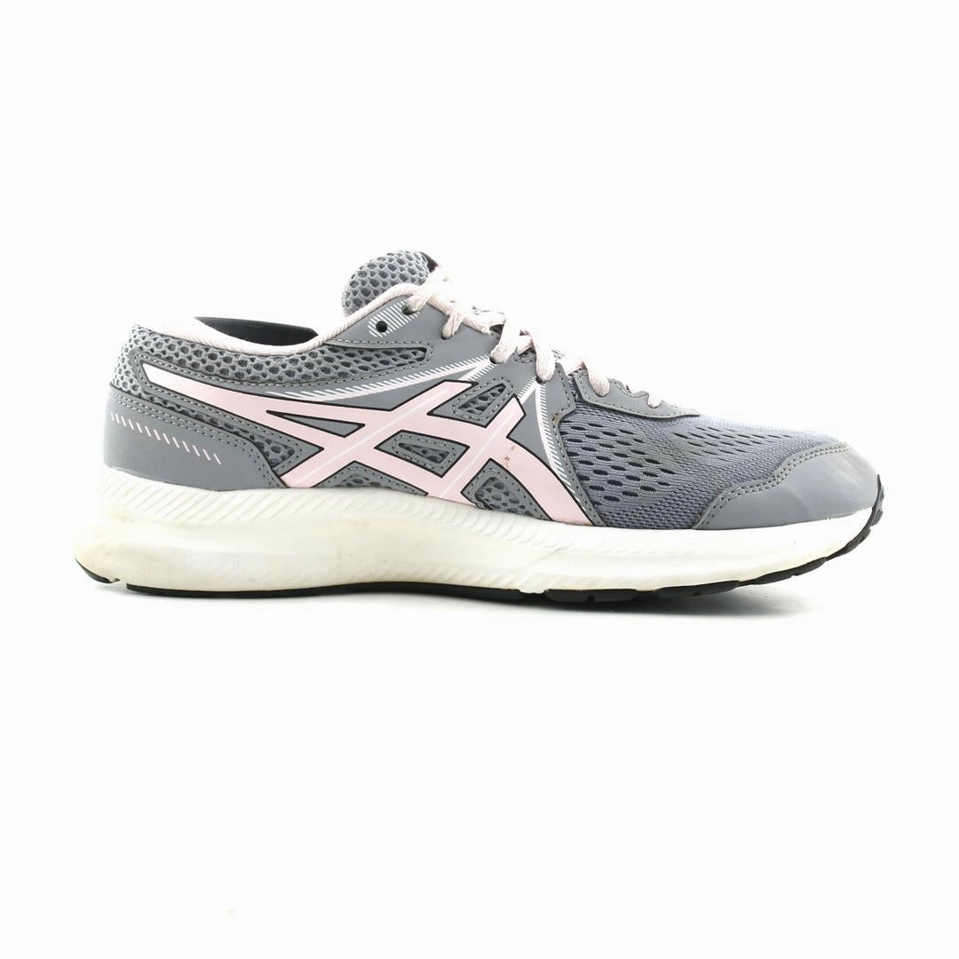 ASICS GEL-CONTEND 7 sporty Asics footwear images