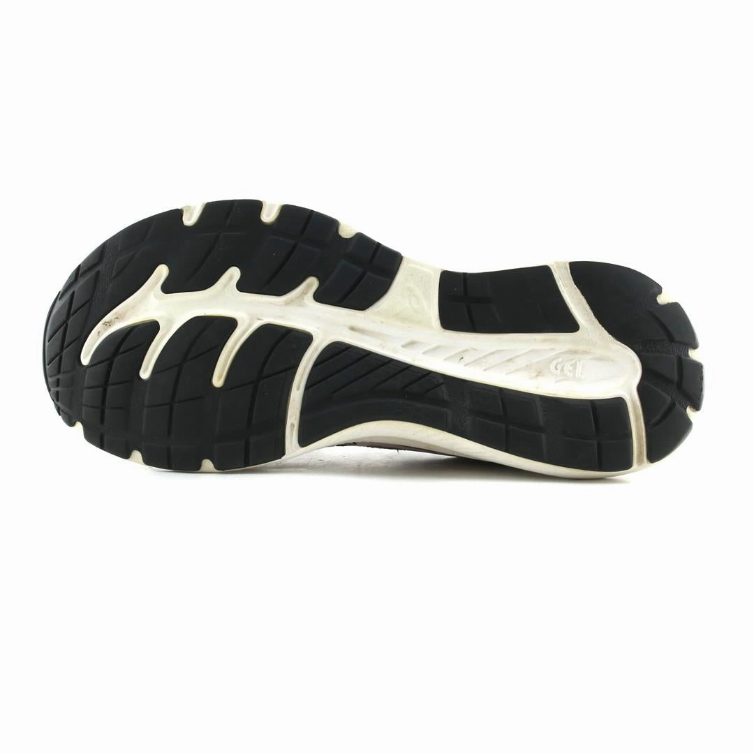 ASICS GEL-CONTEND 7 sporty Asics footwear images