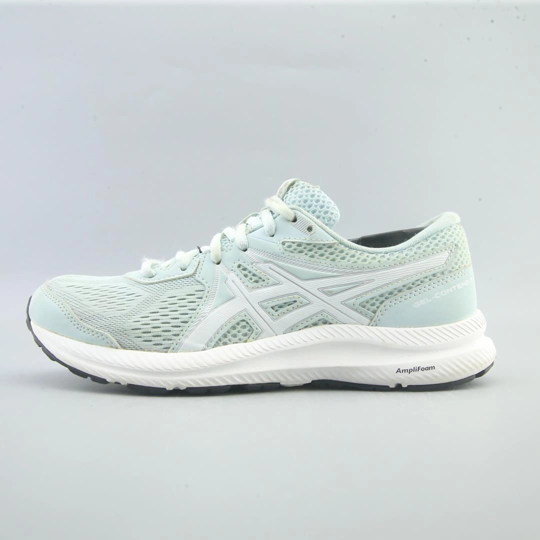 ASICS GEL CONTEND 7 Asics running footwear
