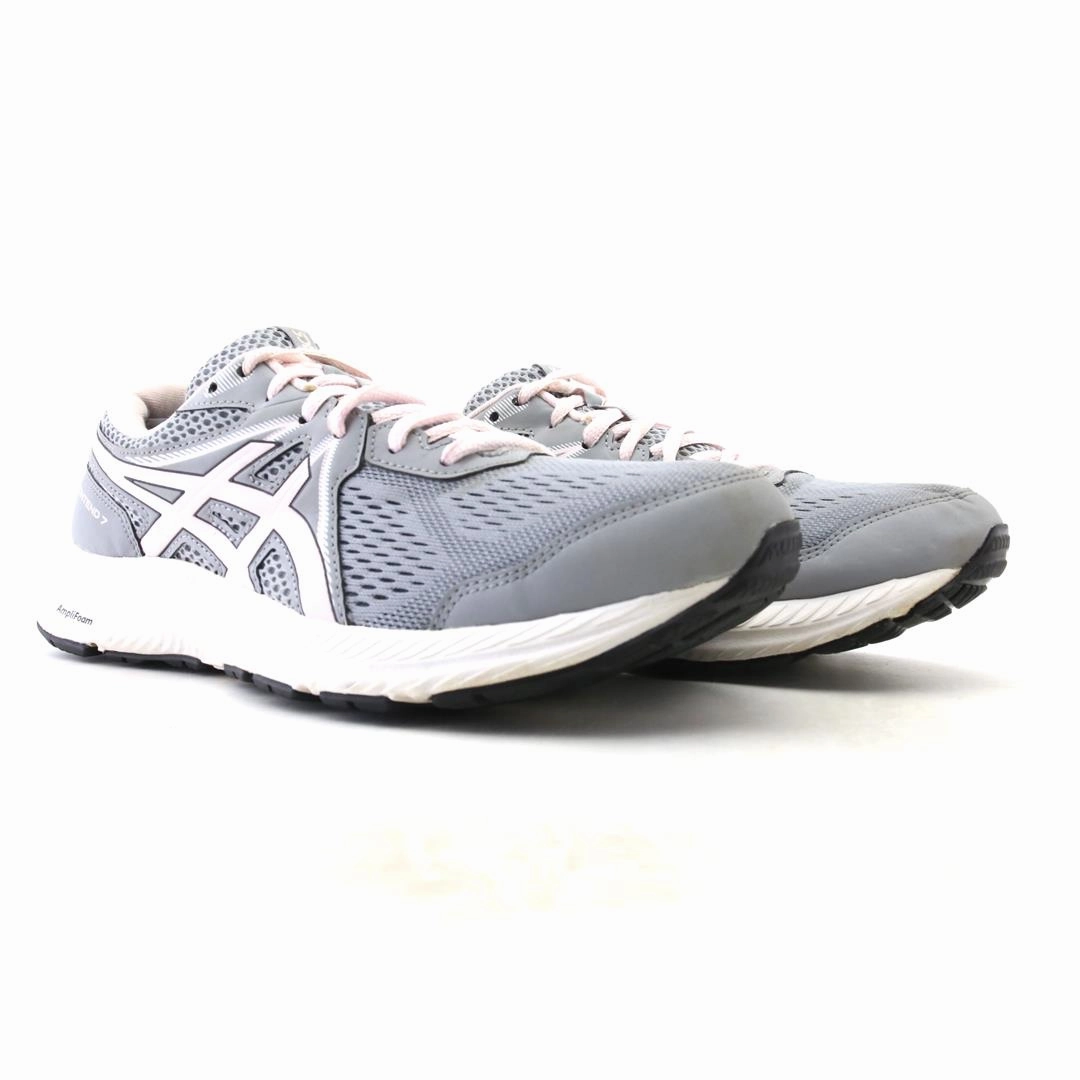 ASICS GEL CONTEND 7 sporty Asics footwear images