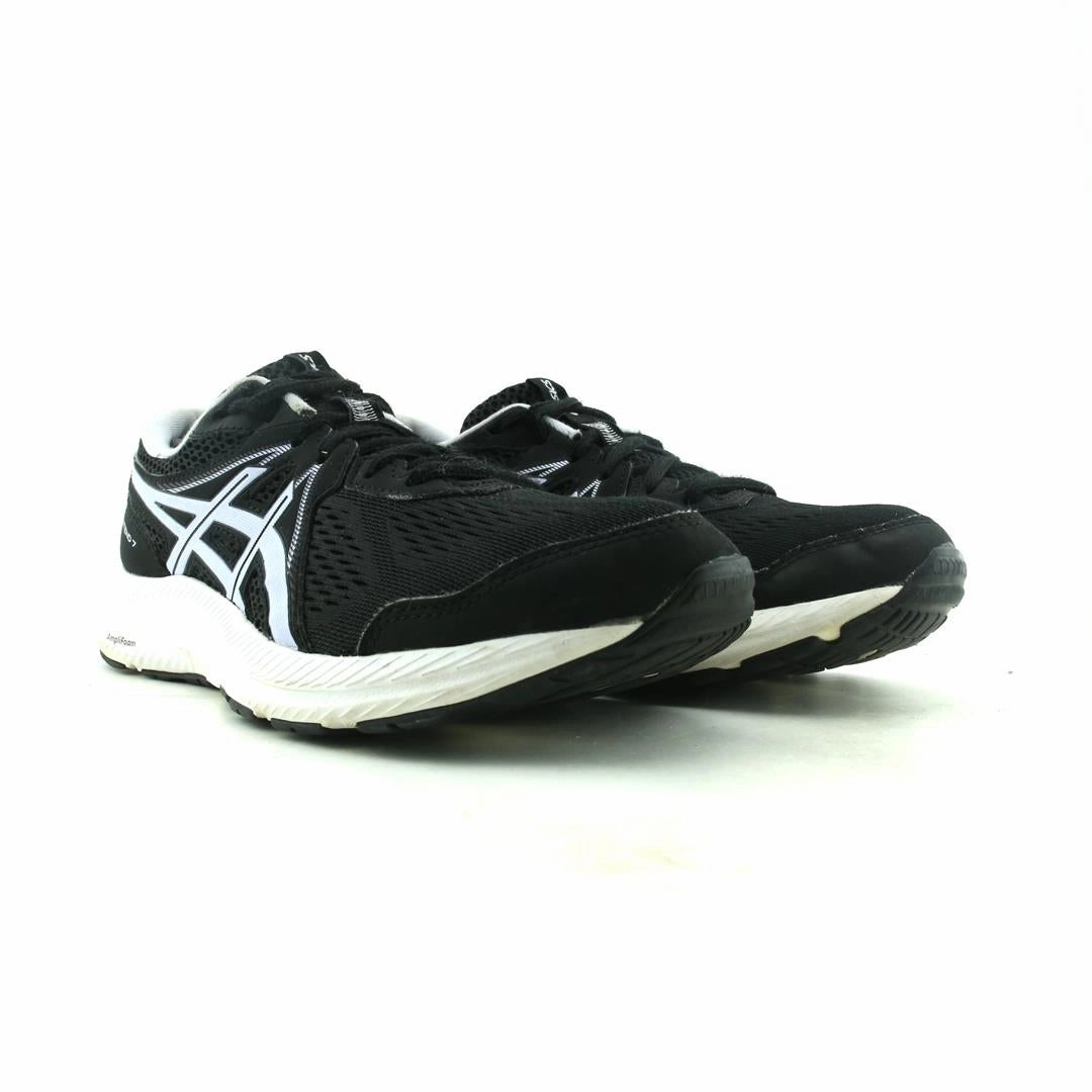ASICS GEL-CONTEND 7 sporty Asics footwear images