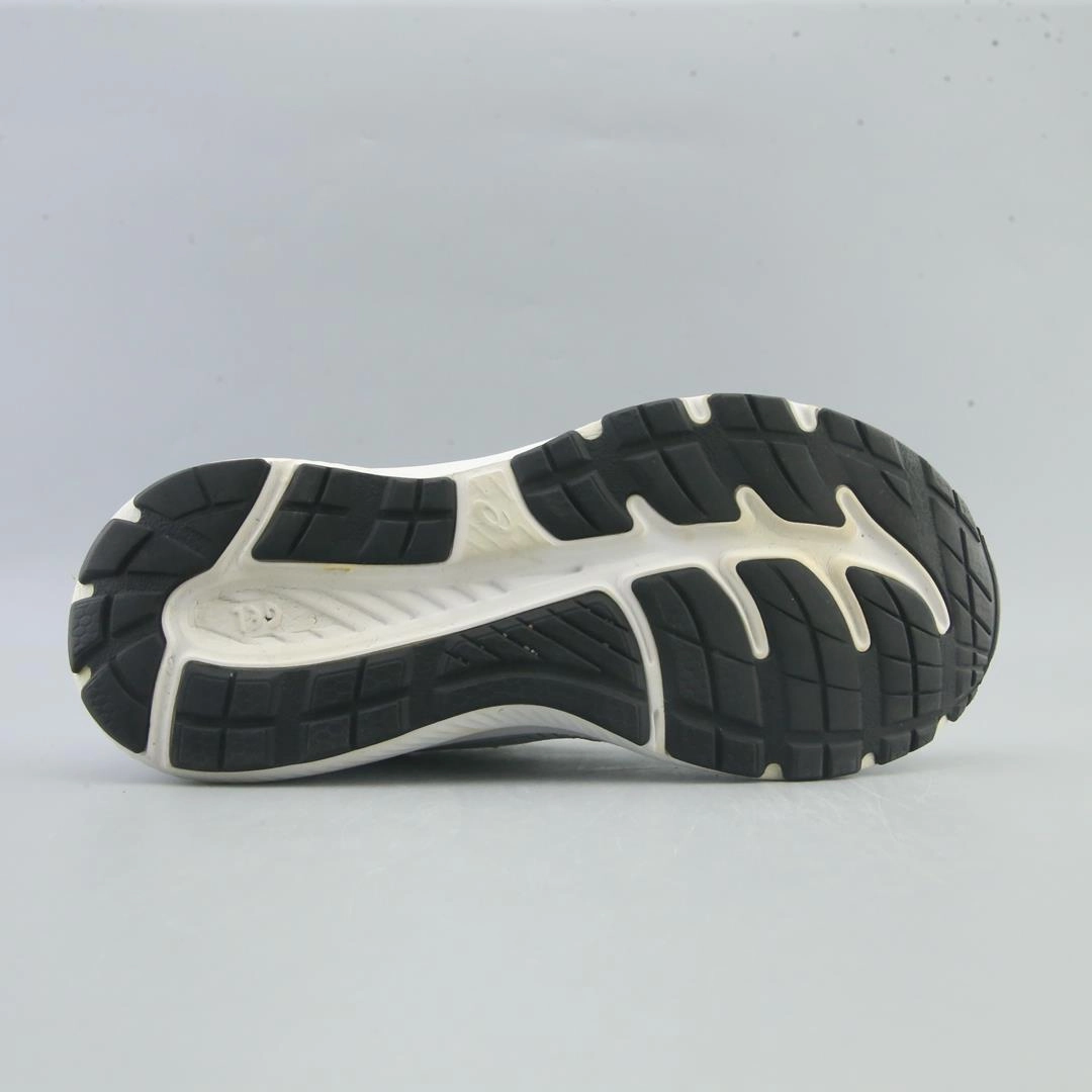 ASICS GEL CONTEND 7 sporty Asics footwear images