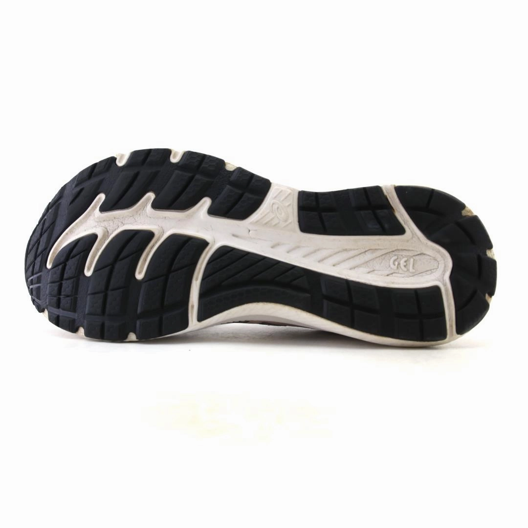 ASICS GEL CONTEND 7 sporty Asics footwear images