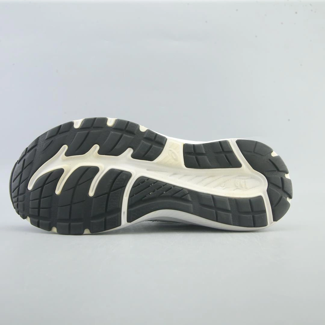ASICS GEL CONTEND 7 sporty Asics footwear images