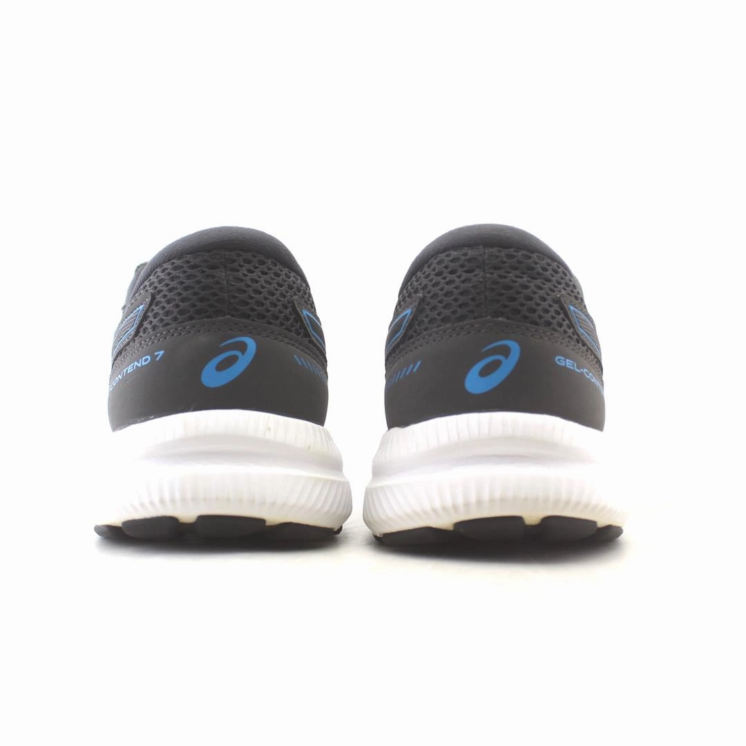 ASICS GEL-CONTEND 7 sporty Asics footwear images